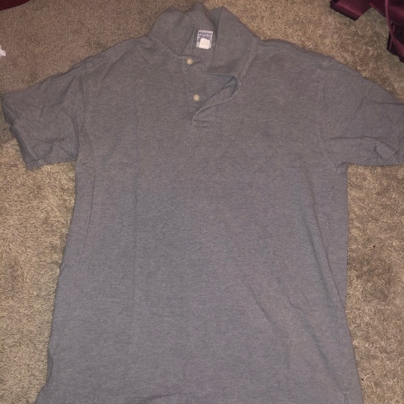 Mens old navy polo shirt - Picture 2 of 3